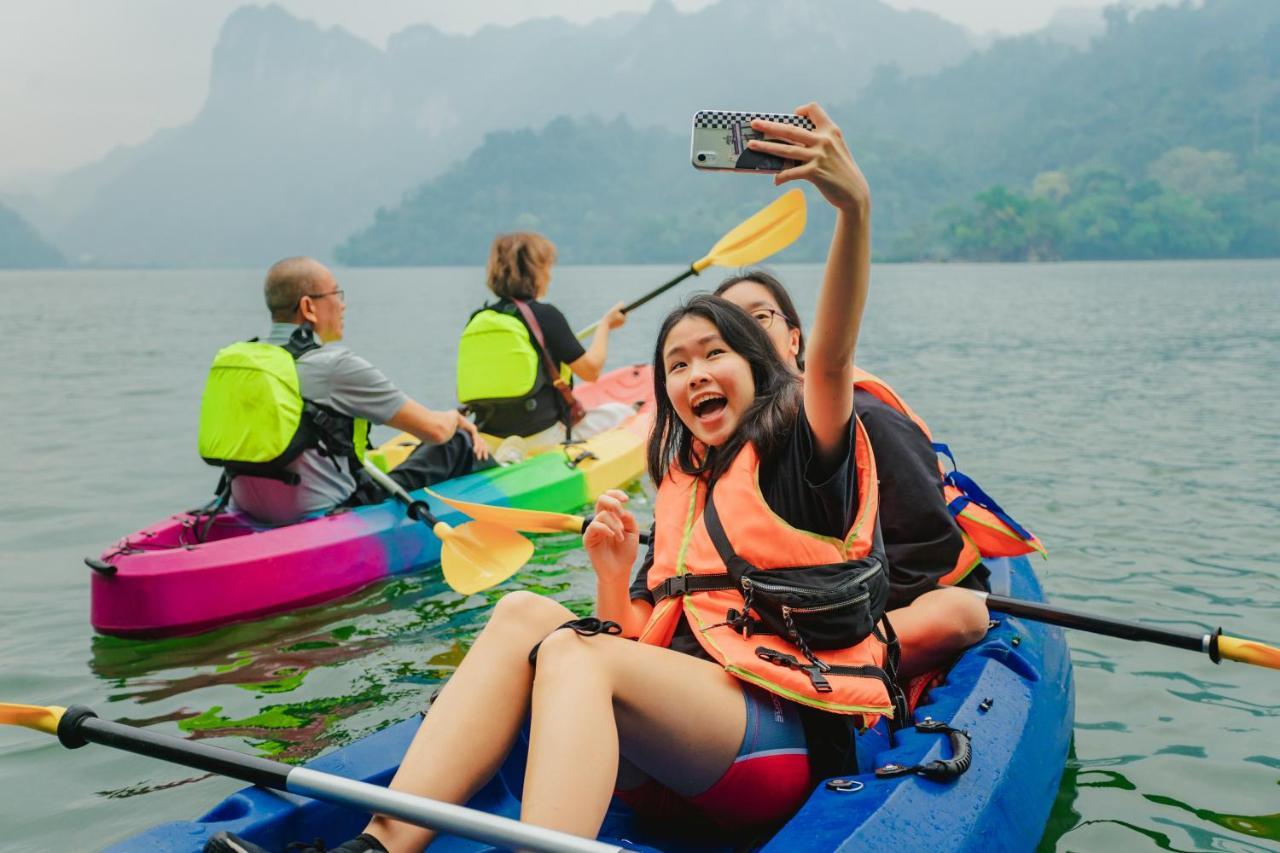 Ba Be Green Homestay Bac Kan Zewnętrze zdjęcie